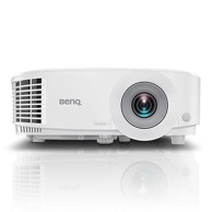 BENQ Projektor MW550, standardni domet, DLP WXGA (1280x800), 3500 ANSI lumena, bijeli