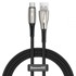 BASEUS USB kabel tip C, 66 W, 6 A, 2 m