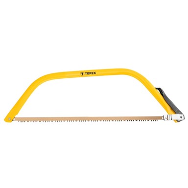 TOPEX Vrtna pila 530 mm