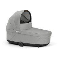 CYBEX Košara za kolica Cot S Lux, siva