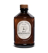 BACANHA organski sirup od bergamota 400 ml
