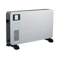 VOLTENO Konvektorska grijalica, 750W/1250W/2500W, LED 5901508172709