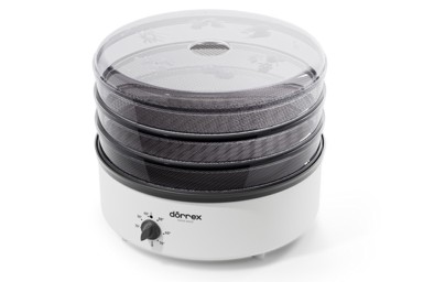 STÖCKLI Dehidrator s metalnom rešetkom