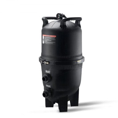 VEVOR Bazenski filter GL420, 620 x 560 x 1169 mm