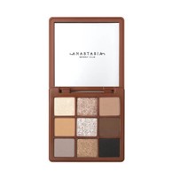 ANASTASIA BEVERLY HILLS Sultry Mini, paleta sjenila za oči Eyeshadow Palette
