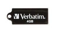 VERBATIM USB memorija Store'n'Go Micro 4 GB