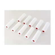 DECORA Valjak 10/1, pjena, 10 cm