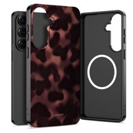 TECH-PROTECT Maska LAMANO MAGSAFE, za Samsung Galaxy A57 5G, velvet