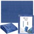 Cerada 3x5 m, plava