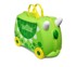 TRUNKI Putni kofer na kotačima Dinosaur