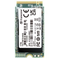 TRANSCEND SSD disk, MTE400S, 1TB, NVMe, PCIe Gen3 x4, 3D