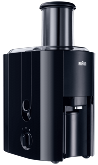 BRAUN Sokovnik J 300 IdentityCollection