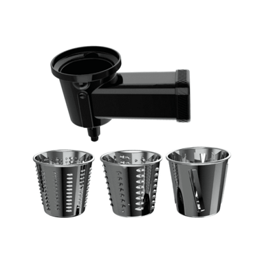 CECOTEC Nastavak za rezanje povrća Twist&Fusion