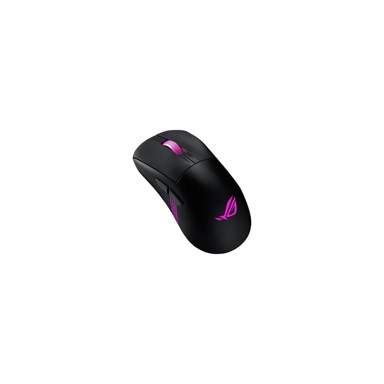 ASUS ROG Bežični gaming miš Keris II Origin Wireless RGB eSports, crni