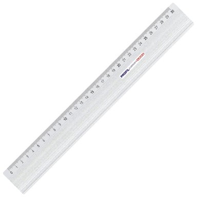 ARDA Ravnalo aluminijsko 70 cm 18270 blister