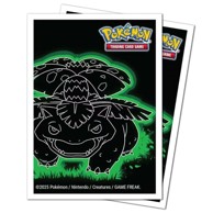 ULTRA PRO Zaštitne navlake Pokémon Neon Kanto Venusaur APEX