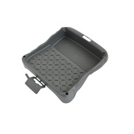 NESPOLI PENNELLI Posuda ERGOLINE TRAY PROCYCLEN 21X22CM