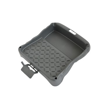 NESPOLI PENNELLI Posuda ERGOLINE TRAY PROCYCLEN 21X22CM