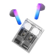 JOYROOM Bežične slušalice Icelens TC1 TWS, crne