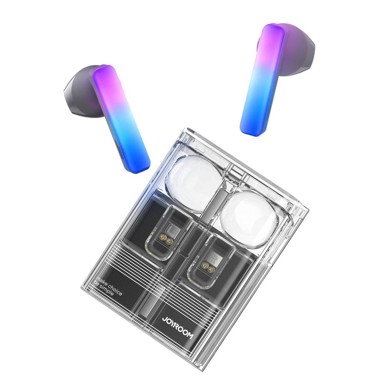 JOYROOM Bežične slušalice Icelens TC1 TWS, crne