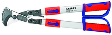 KNIPEX Škare za kabele, 550 mm, 280 mm² / fi 38 mm