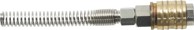 NEO TOOLS Brza spojnica za kompresor 12-601, za crijevo 6 × 8 mm