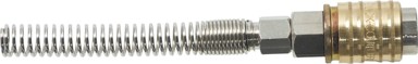 NEO TOOLS Brza spojnica za kompresor 12-601, za crijevo 6 × 8 mm