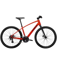 TREK Bicikl Dual Sport 1, gen 5, 2023