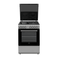 VOX ELECTRONICS Kombinirani štednjak GHT6225S