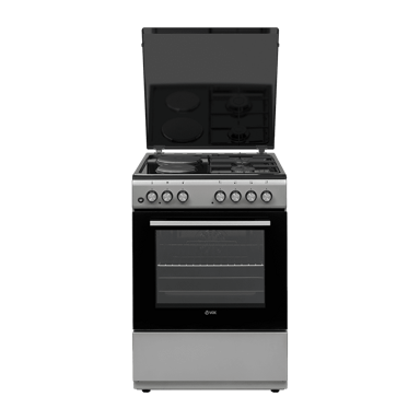 VOX ELECTRONICS Kombinirani štednjak GHT6225S