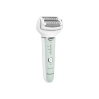 PANASONIC Epilator, ES-EY70A-G503, bijelo/zeleni