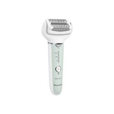 PANASONIC Epilator, ES-EY70A-G503, bijelo/zeleni