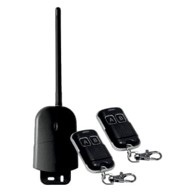 UNITRONIC Vanjski komplet za vrata, 433,92 MHz