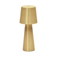 KAVE HOME LED vanjska svjetiljka s mogućnosti zatamnjivanja s USB ø 10 cm Arenys