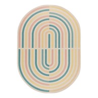 UNIVERSAL Vanjski tepih Manila 160x230 cm