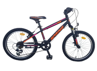 SPRING Bicikl Zoom MTB 2040