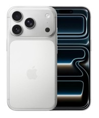 APPLE iPhone 17 Pro MG8K4HX/A, 5G, 512 GB, srebrni
