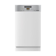 MIELE Perilica posuđa ugradbena G 5540 SCi SL ACTIVE