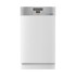 MIELE Perilica posuđa ugradbena G 5540 SCi SL ACTIVE