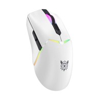 ONIKUMA Gaming miš CW928, bijeli