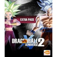 Igra za PC: Dragon Ball: Xenoverse 2 - Extra Pass