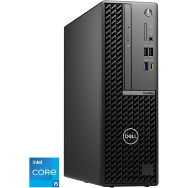 DELL Stolno računalo OptiPlex 7020 SFF Plus / Intel Core i5-14500, 16 GB, 512 GB SSD, Intel UHD Graphics 770