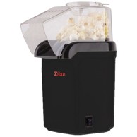 ZILAN Pekač kokica ZLN8044, crni