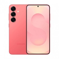 SAMSUNG Galaxy S25 S931 5G Dual SIM 12GB RAM 512GB, crvena