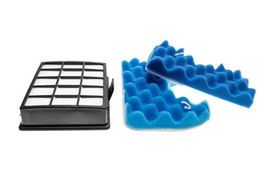 VACS SET HEPA filter za usisavač SAMSUNG SC 6540