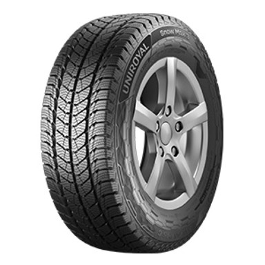 UNIROYAL Zimske gume 185/75R16 104R Snow Max 3
