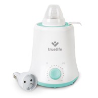 TRUELIFE Električni grijač za bočice INVIO BW SINGLE