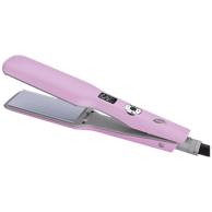 GOLDMASTER Pegla za kosu GM-7176 Melisa, roza