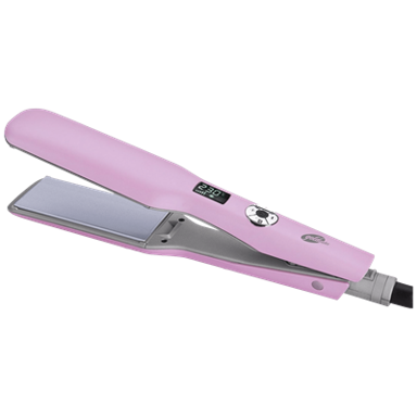 GOLDMASTER Pegla za kosu GM-7176 Melisa, roza