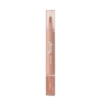 Marker Duo, marker i ulje
